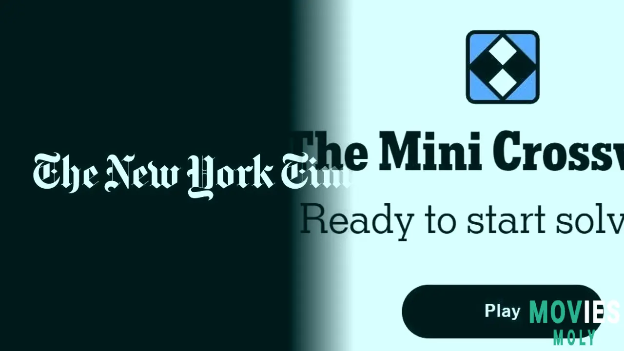 The New York Times Mini Crossword Shines a Light on Fargo: A Cold Look at a Coen Brothers Classic image 4