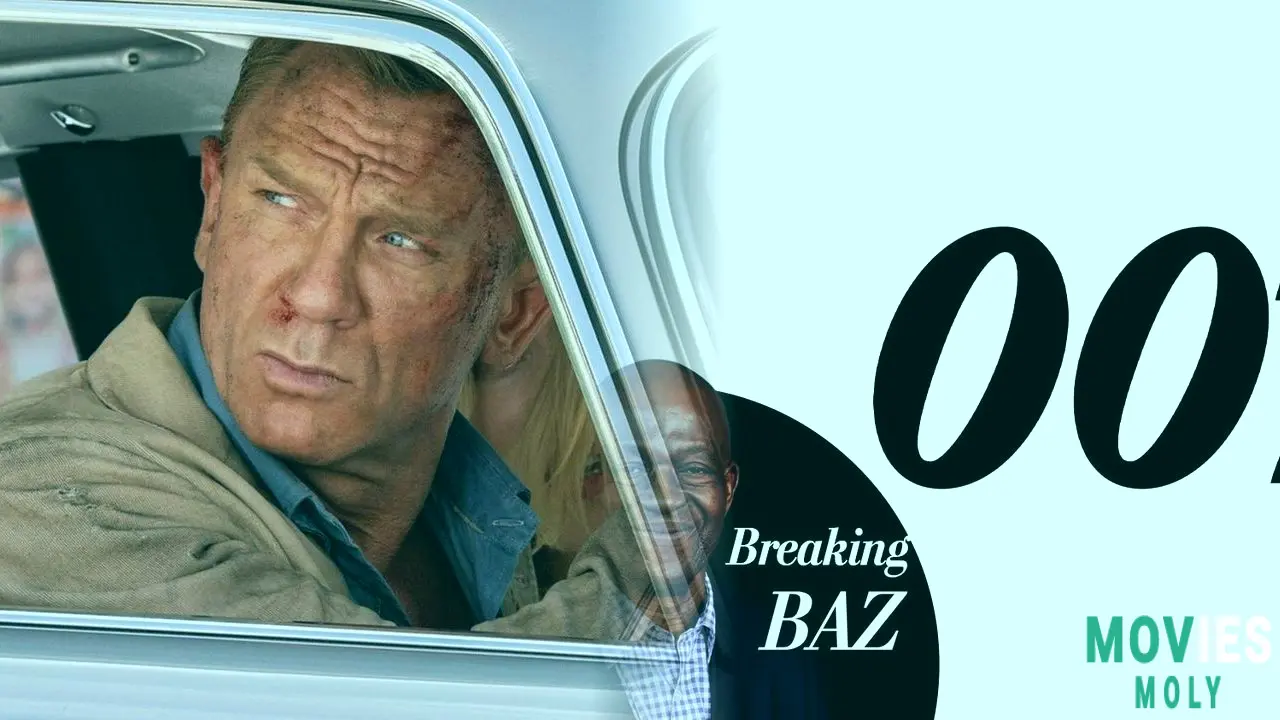 The Next James Bond Movie Might Walk Familiar Ground After the 007: First Light Video Game image 3