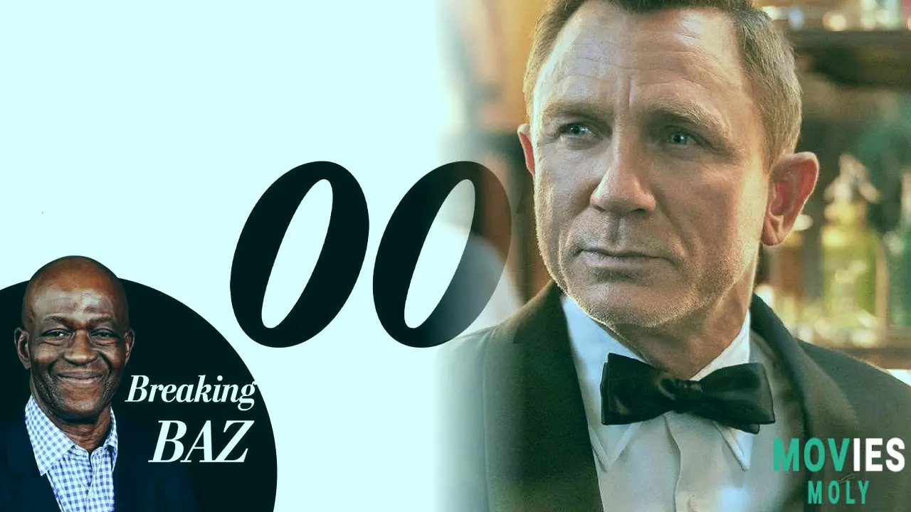 The Next James Bond Movie Might Walk Familiar Ground After the 007: First Light Video Game image 4