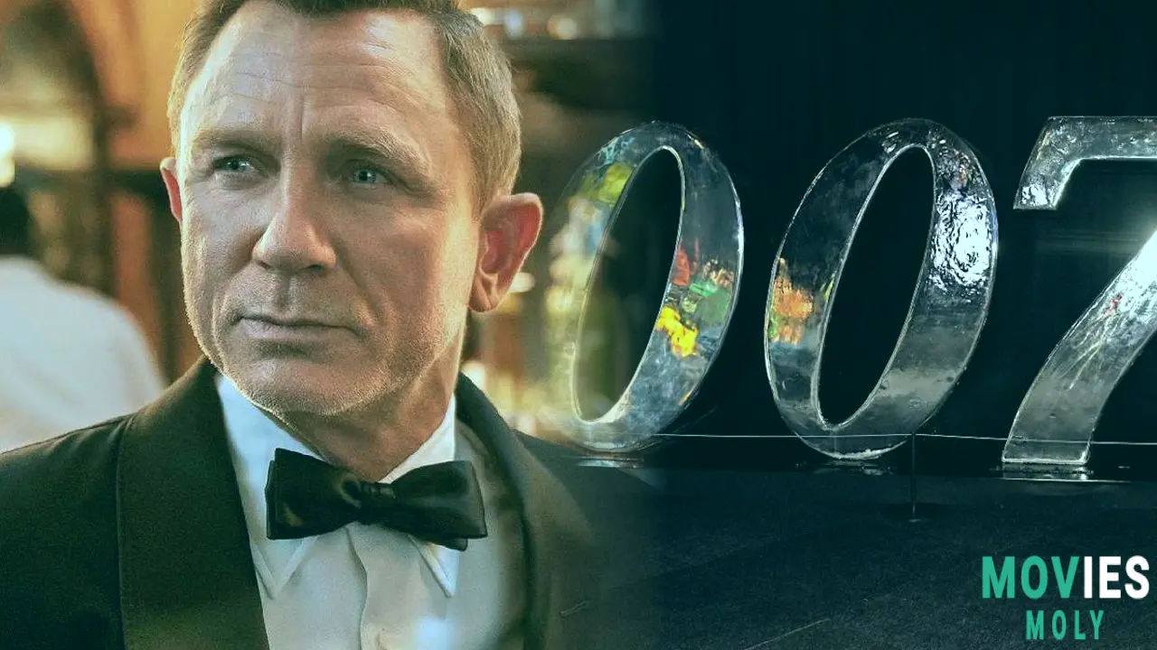 The Next James Bond Movie Might Walk Familiar Ground After the 007: First Light Video Game image 5