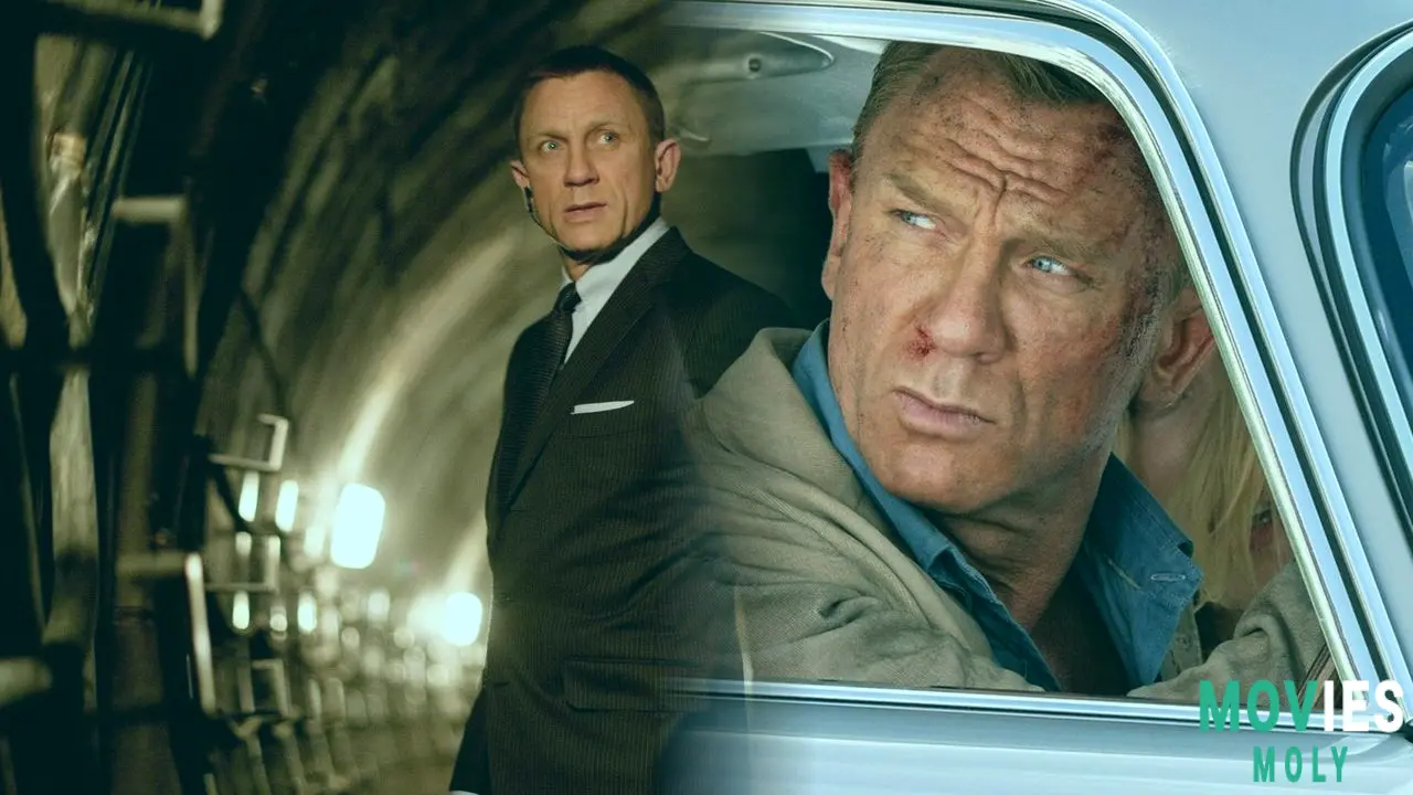 The Next James Bond Movie Might Walk Familiar Ground After the 007: First Light Video Game Main Image