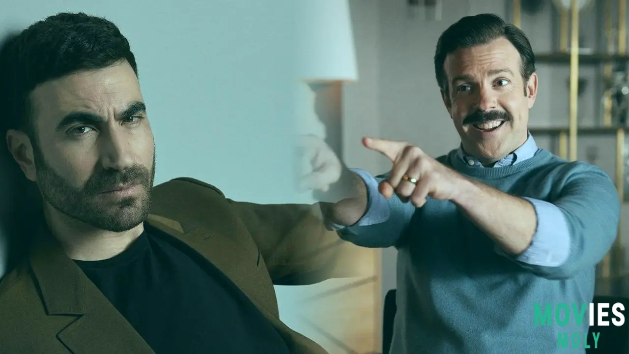 The next season of Ted Lasso will be different, but it can still capture the magic of the show. image 4