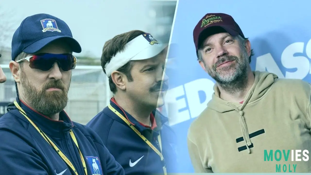 The next season of Ted Lasso will be different, but it can still capture the magic of the show. image 6