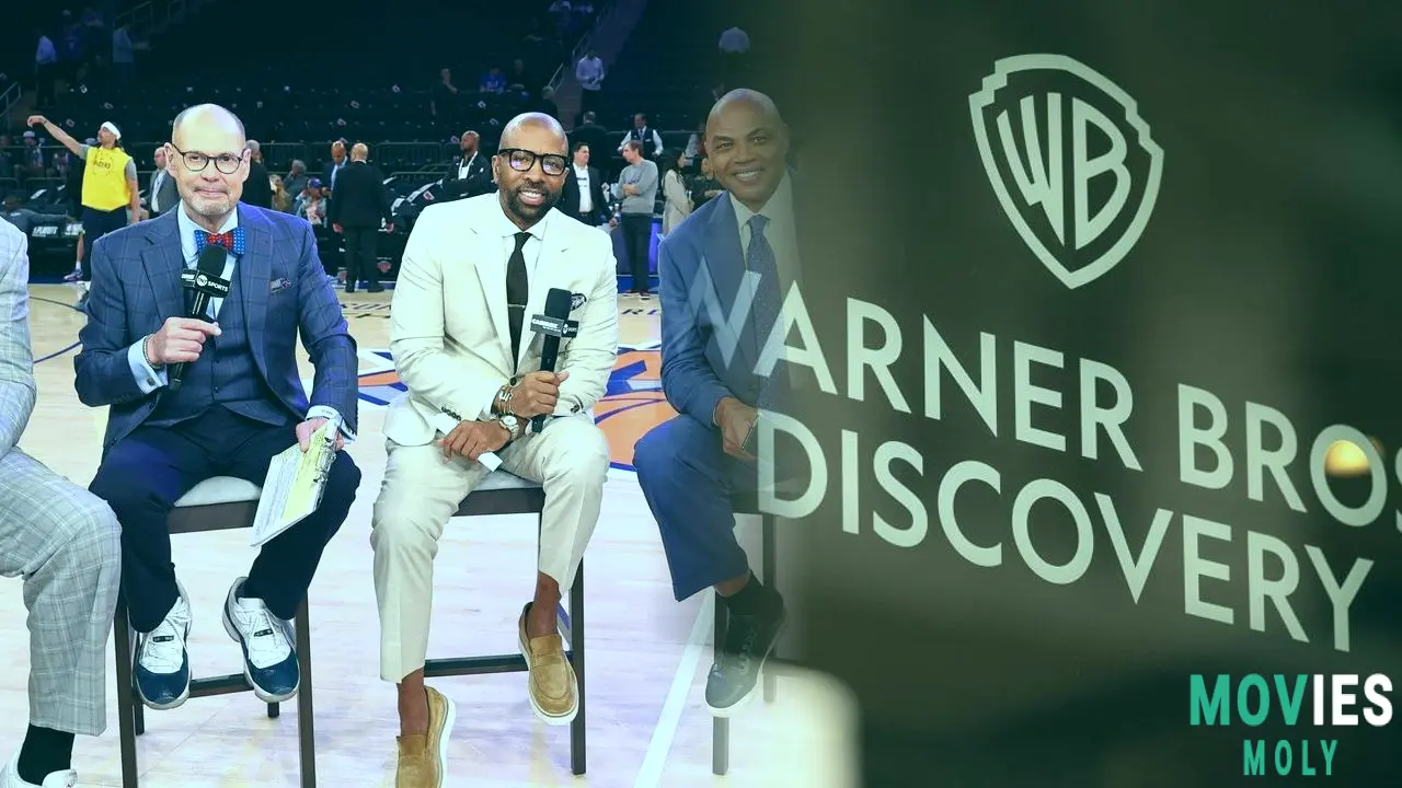 The NHL Finals on TNT: Did Taylor Swift and Travis Kelce Increase Hockey Game Viewership? image 4