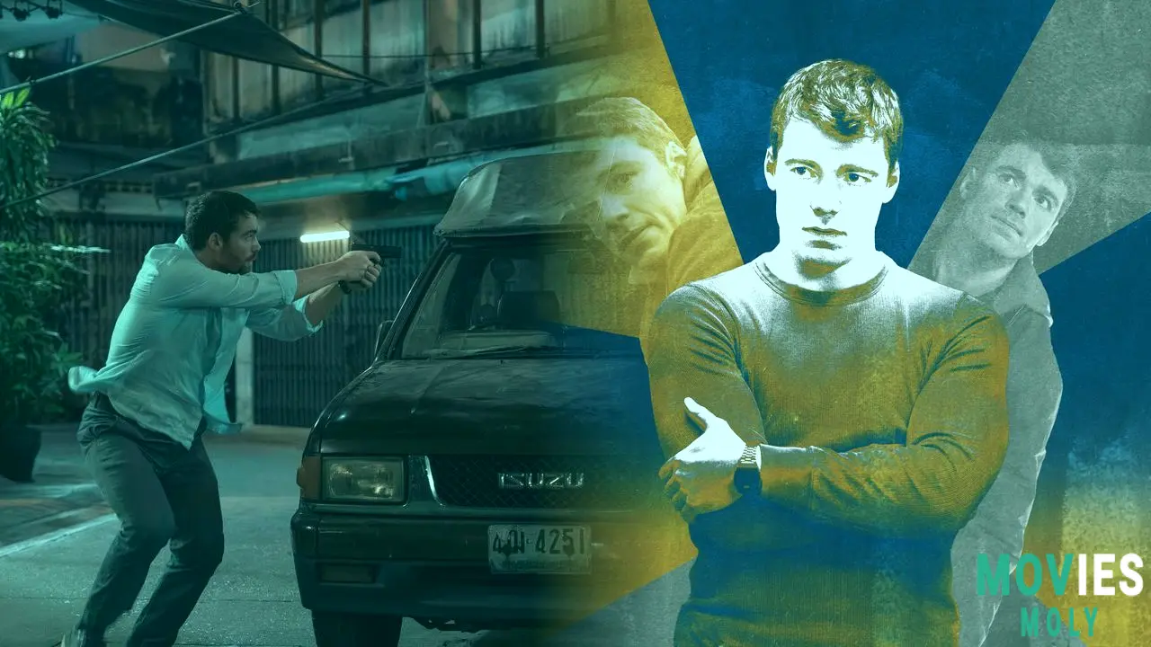 The Night Agent: Plot Analysis Character Arcs and Production Details image 4