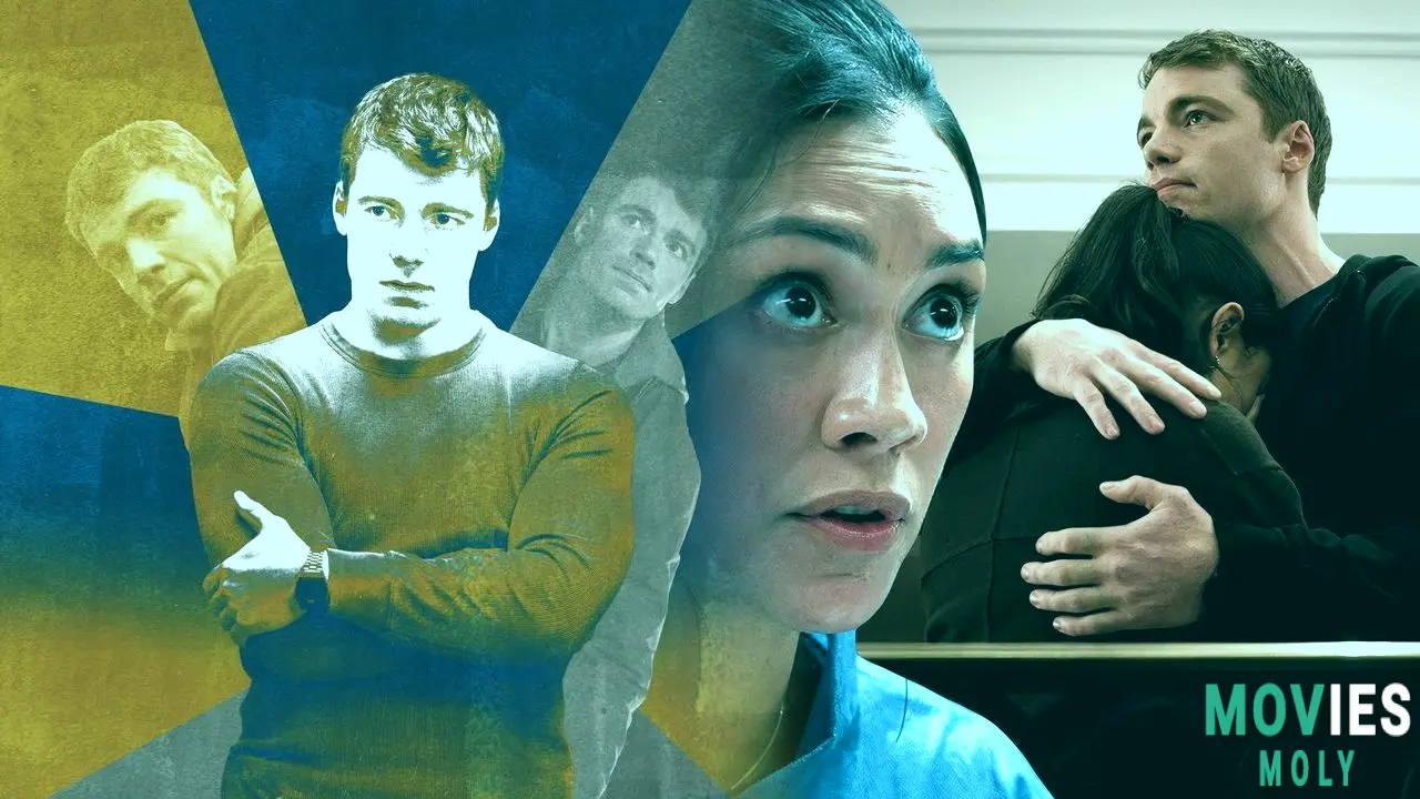 The Night Agent: Plot Analysis Character Arcs and Production Details image 5