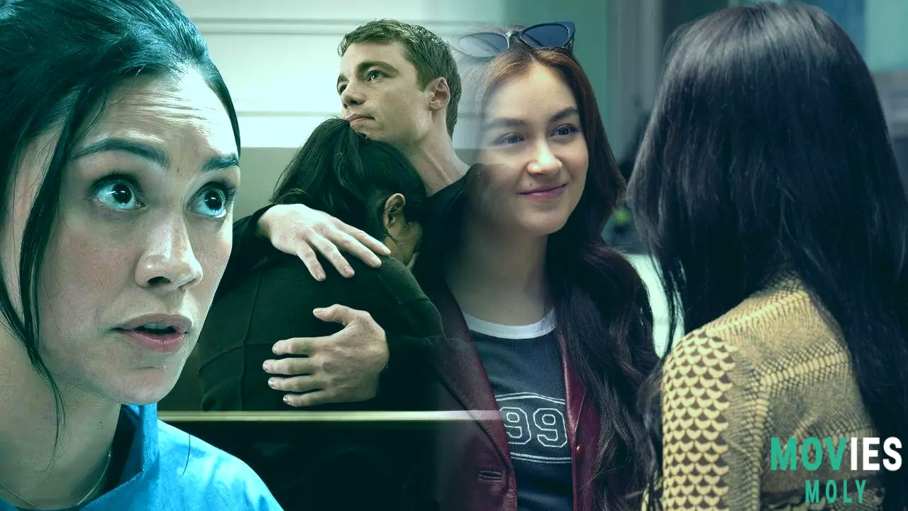 The Night Agent: Plot Analysis Character Arcs and Production Details image 6