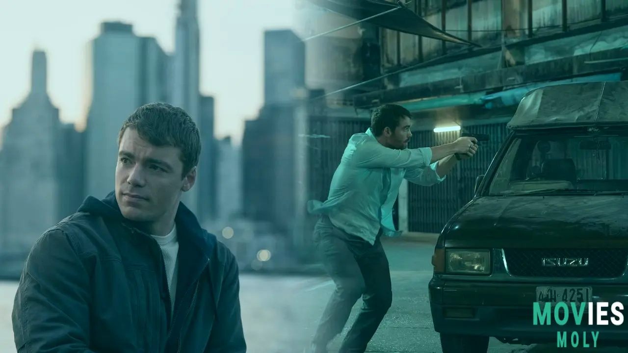 The Night Agent Season 2: Peter Sutherland's Descent & New Alliances image 4