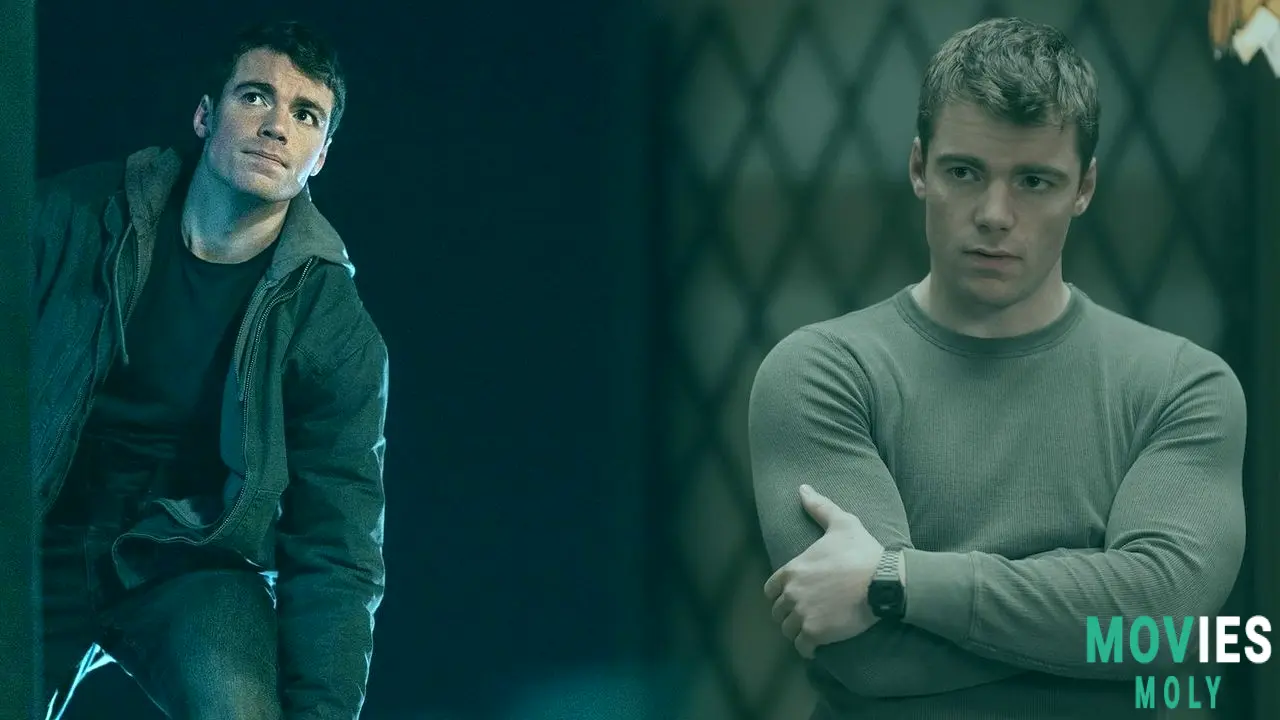 The Night Agent Season 2: Peter Sutherland's Descent & New Alliances image 7