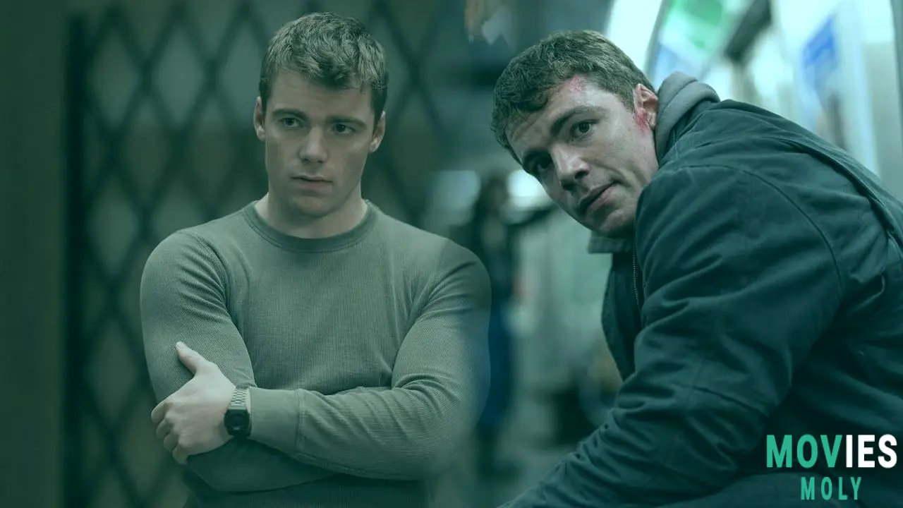 The Night Agent Season 2: Peter Sutherland's Descent & New Alliances image 8