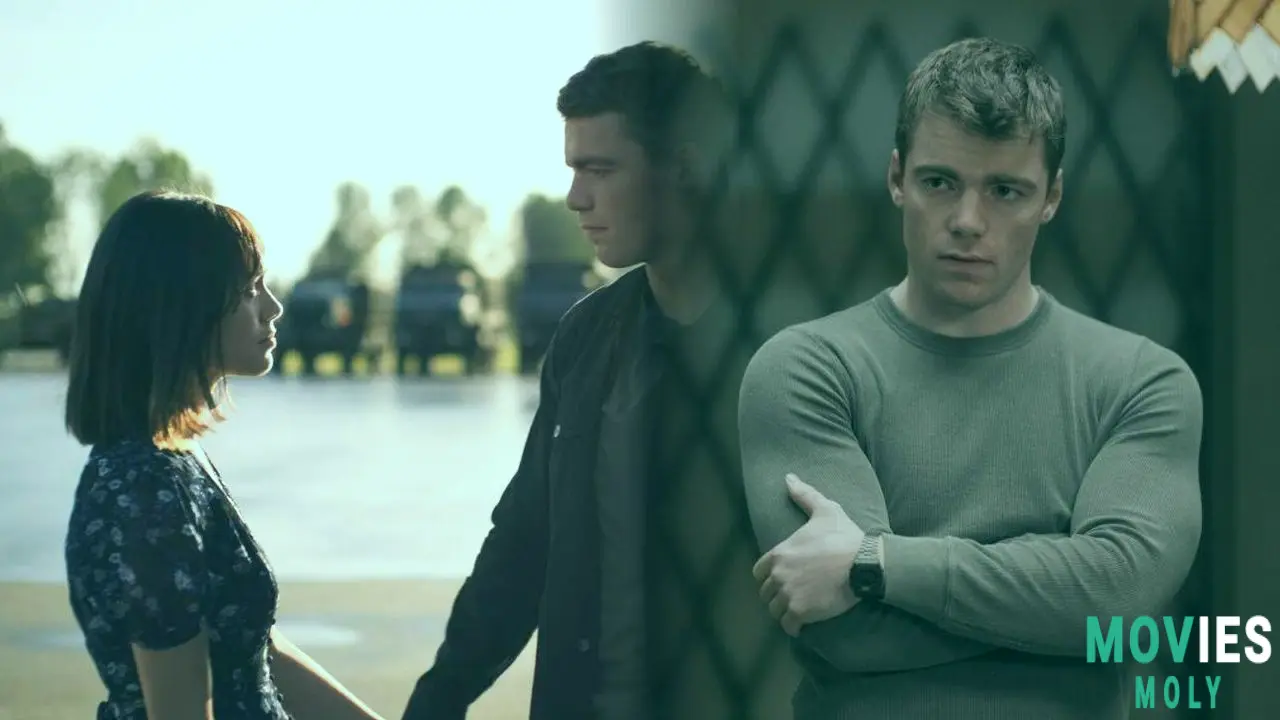 The Night Agent Season 2 Release Date, Plot, Cast, and Connections to Other Shows image 4