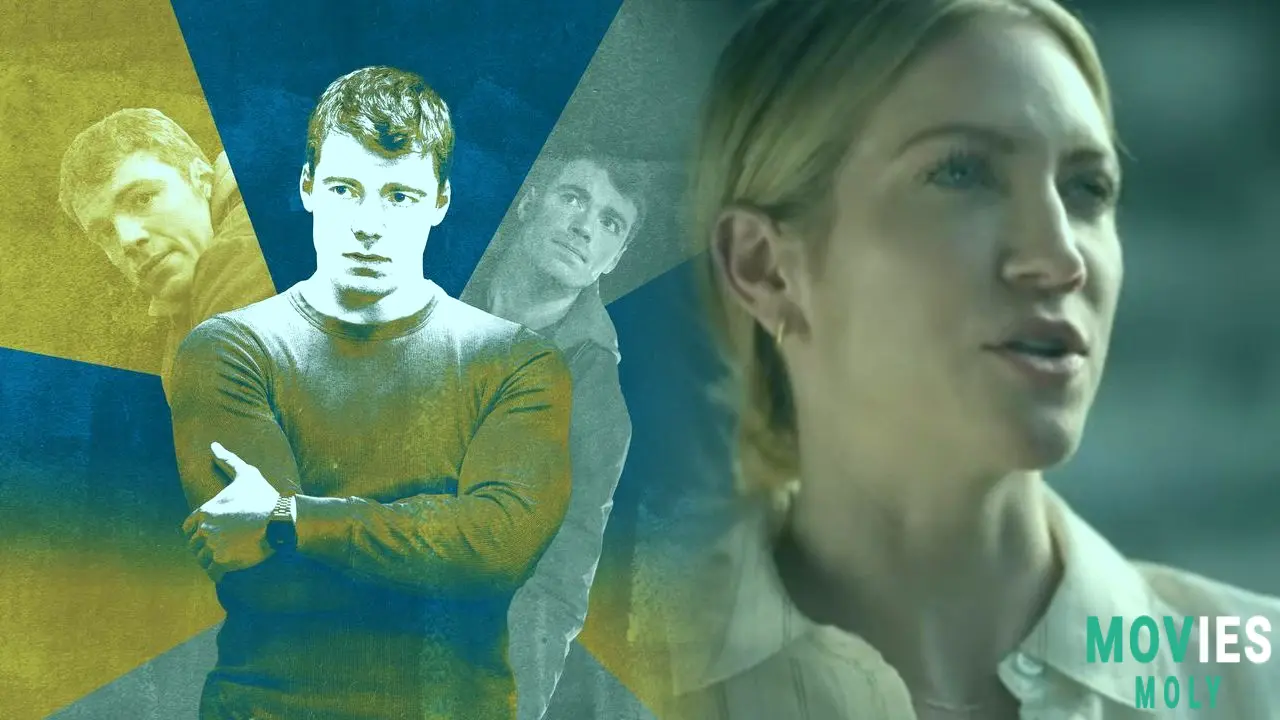 The Night Agent Season 2 Review: High Stakes, Betrayals, and Shocking Twists image 5