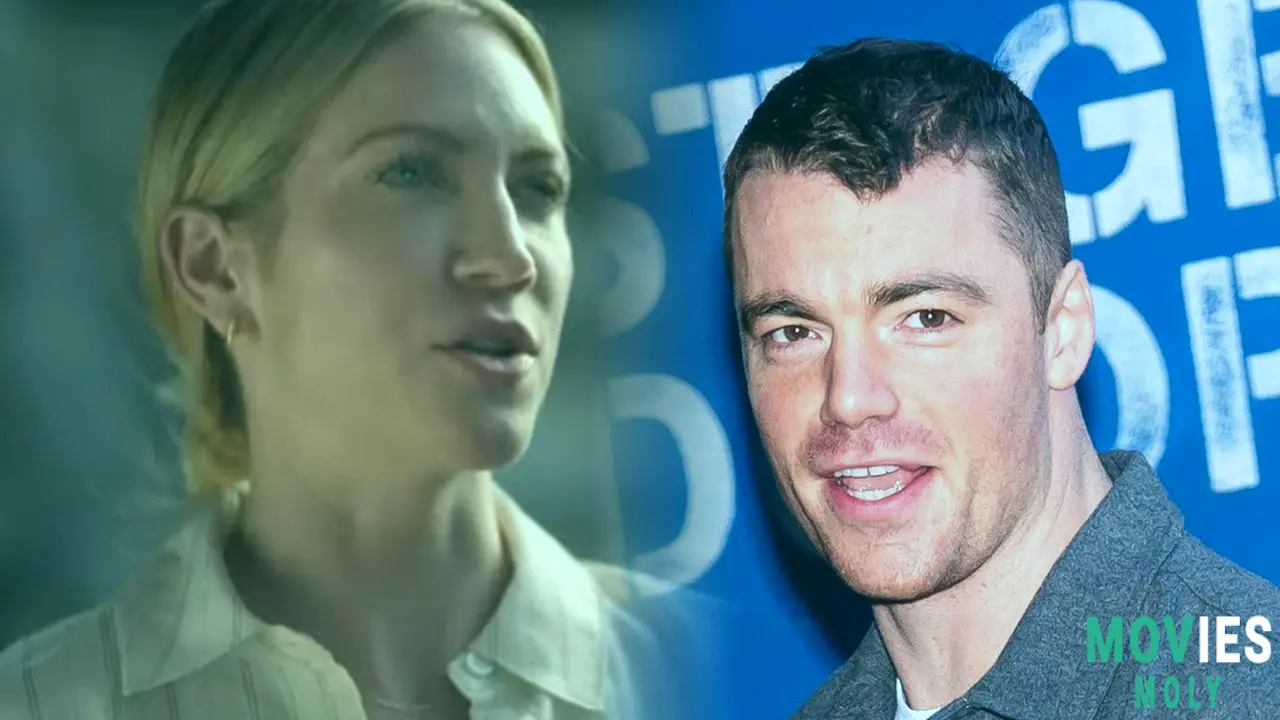 The Night Agent Season 2 Review: High Stakes, Betrayals, and Shocking Twists image 6