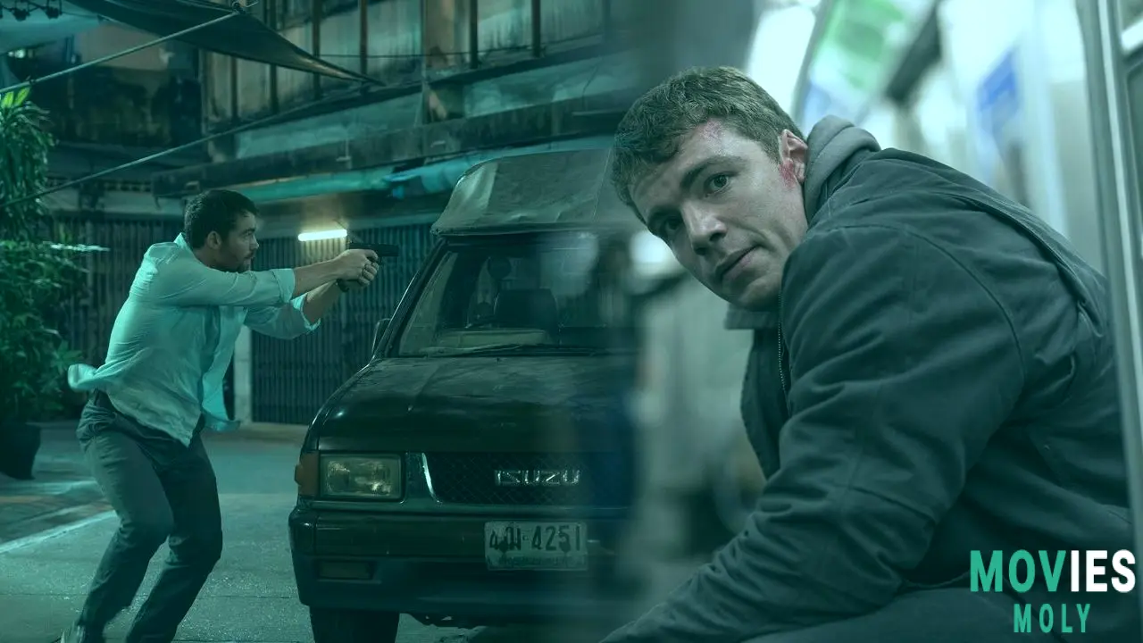 The Night Agent Season 3: Key Story Details Production and Cast News image 5