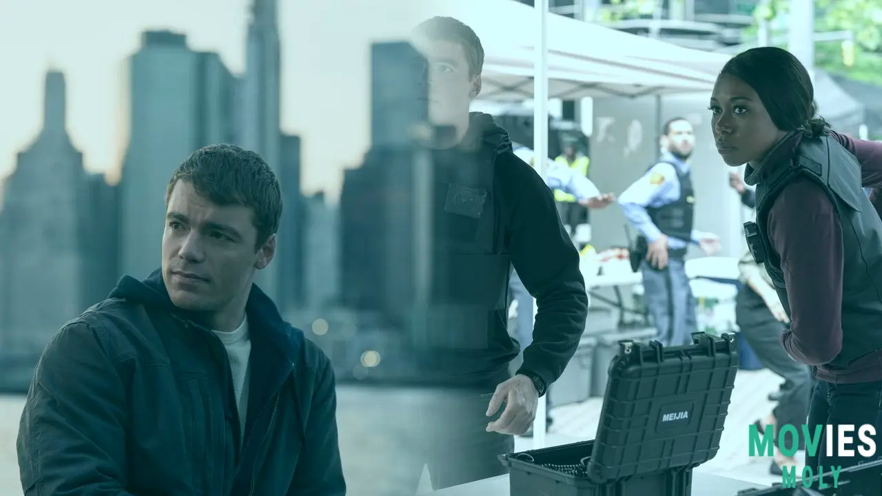 The Night Agent Season 3: Release Date Story Details and Cast Revealed image 3