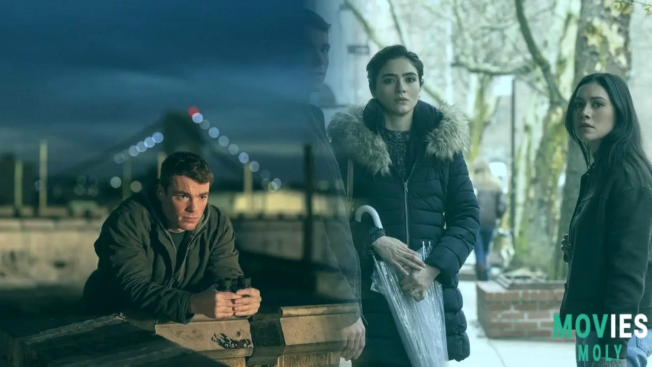 The Night Agent Season 3: Release Date Story Details and Cast Revealed image 5
