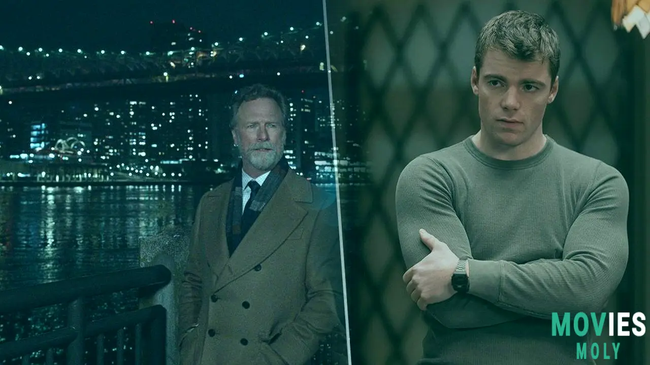 The Night Agent Season 3: Release Date Story Details and Cast Revealed image 7