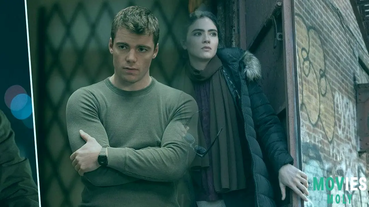 The Night Agent Season 3: Release Date Story Details and Cast Revealed image 8