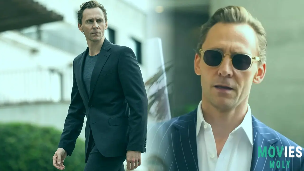 The Night Manager Season 2: Tom Hiddleston Returns with a Bang! image 3