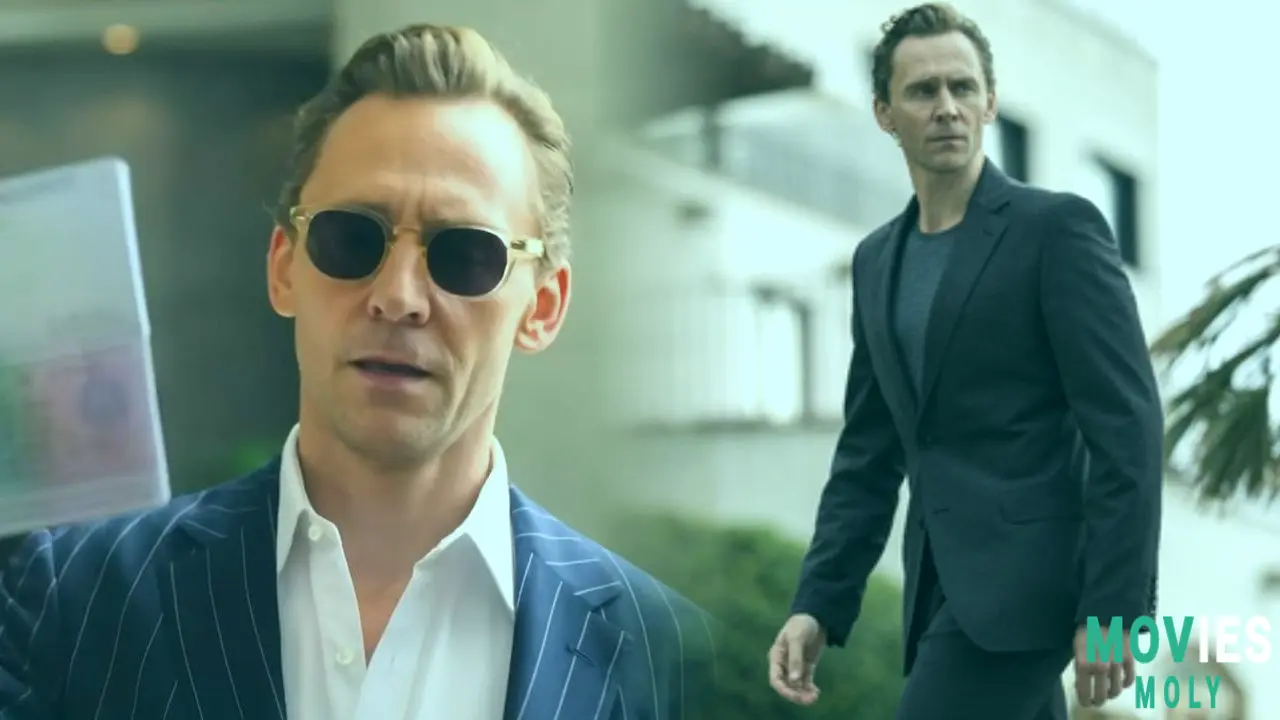 The Night Manager Season 2: Tom Hiddleston Returns with a Bang! image 4