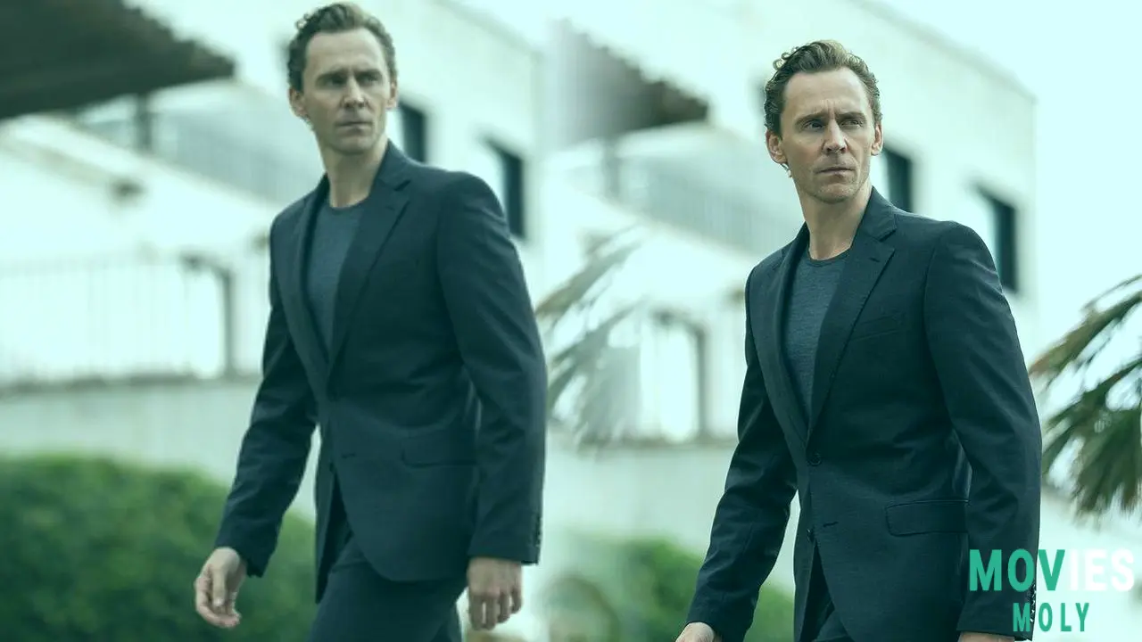 The Night Manager Season 2: Tom Hiddleston Returns with a Bang! image 5