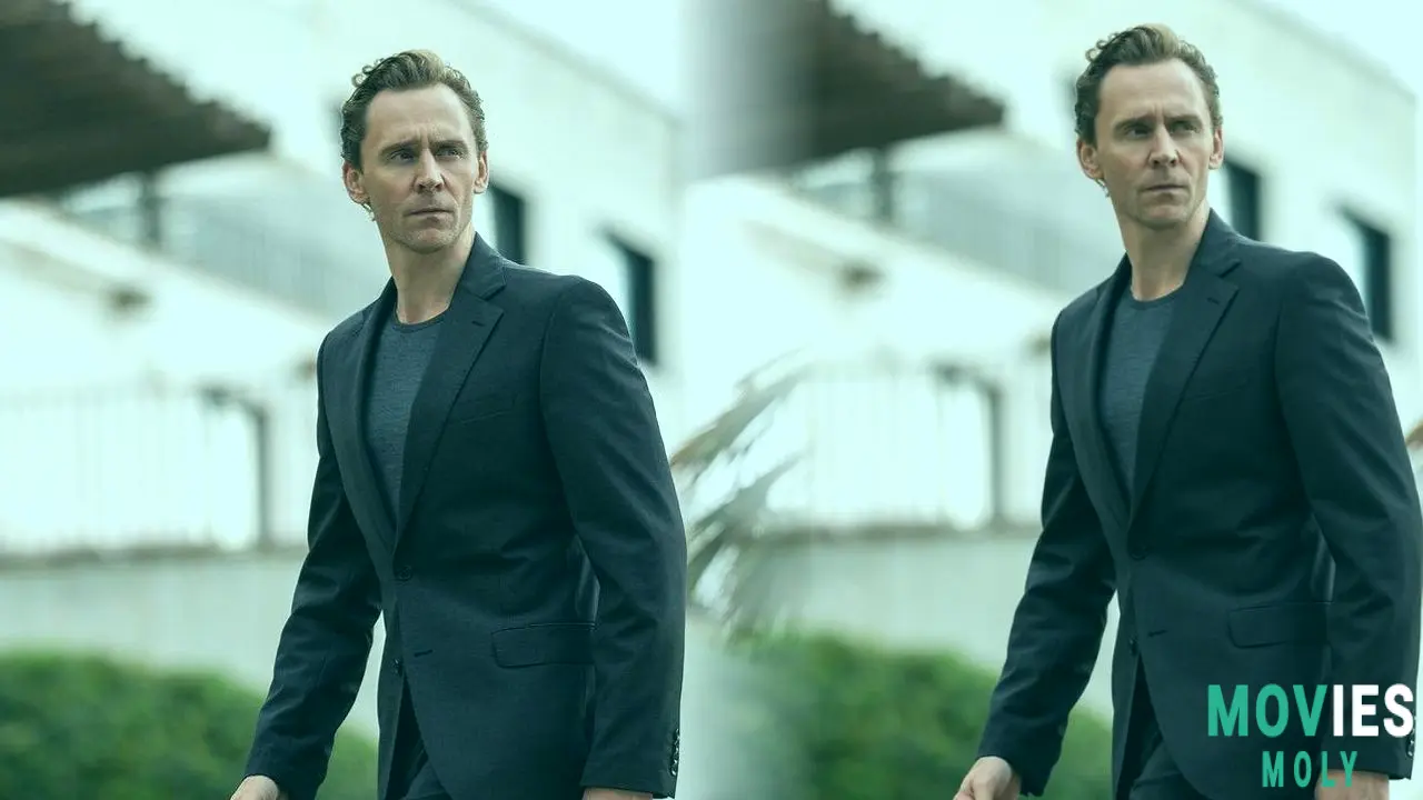 The Night Manager Season 2: Tom Hiddleston Returns with a Bang! image 6