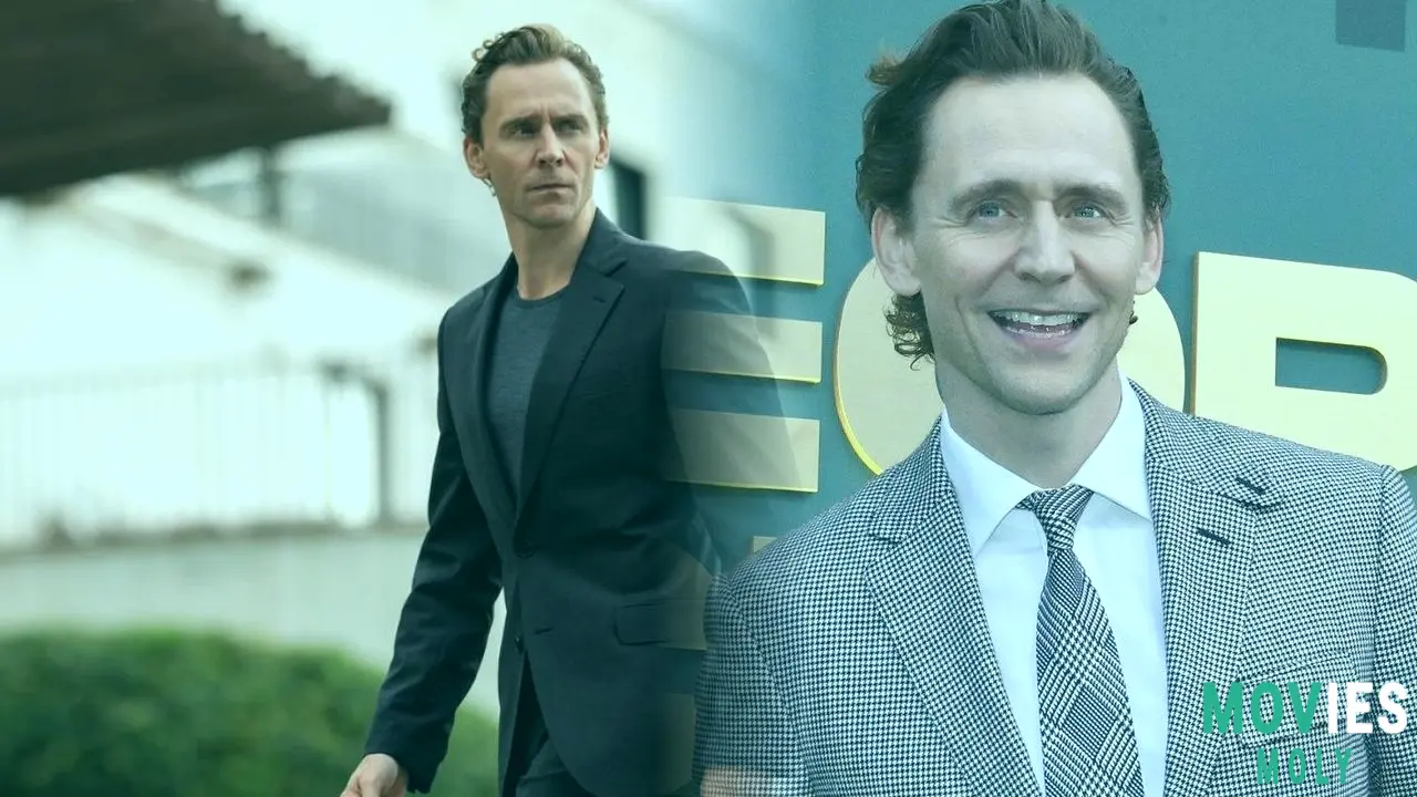 The Night Manager Season 2: Tom Hiddleston Returns with a Bang! image 7