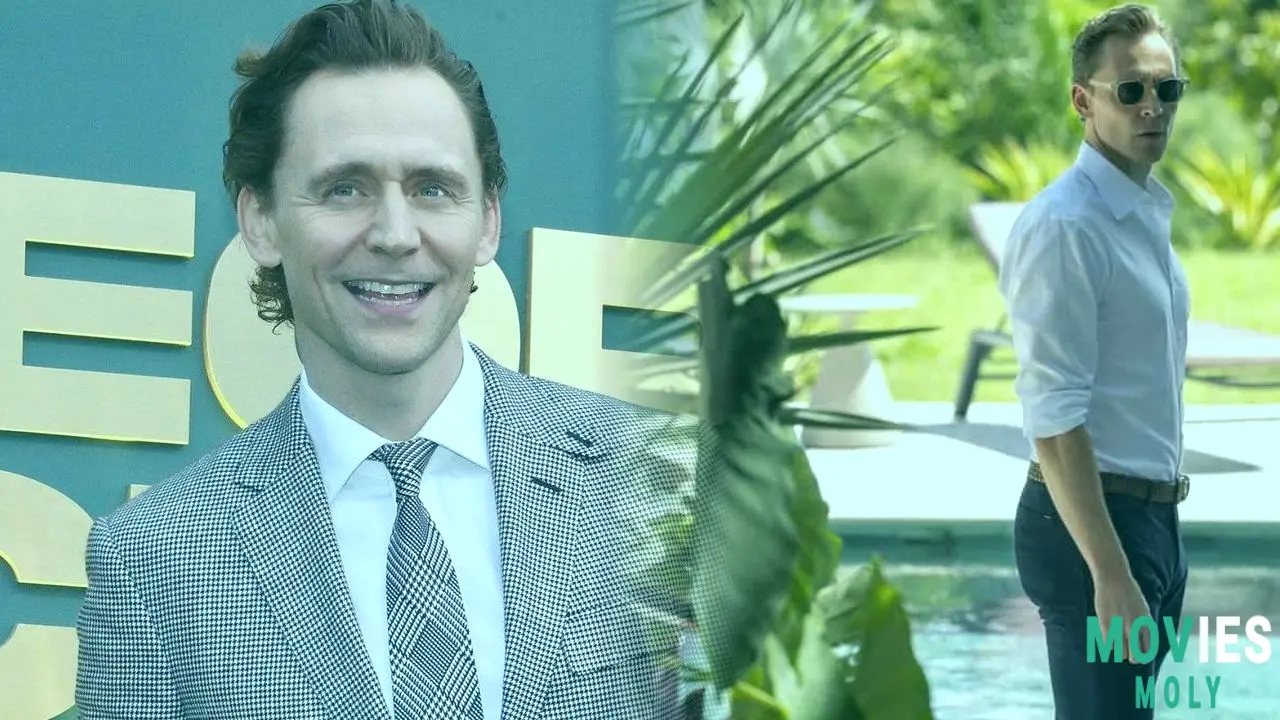 The Night Manager Season 2: Tom Hiddleston Returns with a Bang! image 8