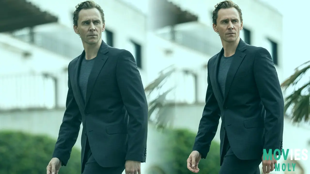 The Night Manager Season 2: Tom Hiddleston Returns with a Bang! Main Image