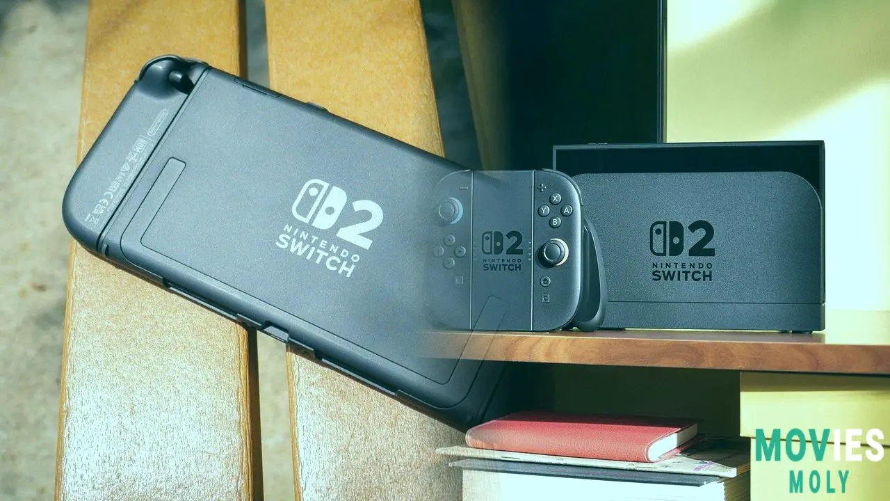 The Nintendo Switch 2 Used Game Ban: A Nightmare for Buyers Who Didn't Do Anything Wrong image 3