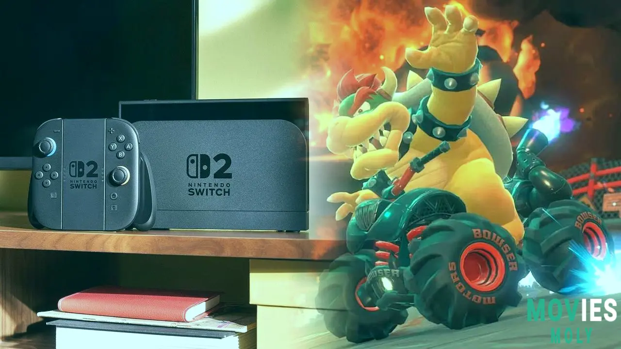 The Nintendo Switch 2 Used Game Ban: A Nightmare for Buyers Who Didn't Do Anything Wrong image 4
