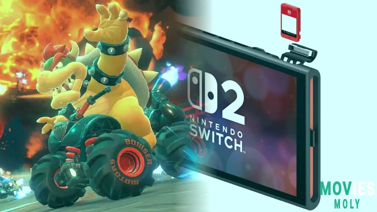 The Nintendo Switch 2 Used Game Ban: A Nightmare for Buyers Who Didn't Do Anything Wrong image 5