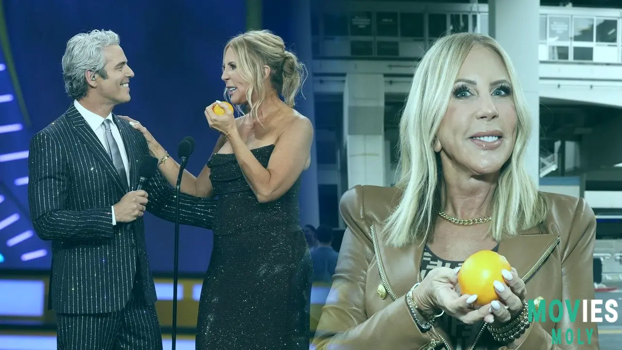 The OG is Officially Back: Vicki Gunvalson Returns to RHOC for Season 20! image 3