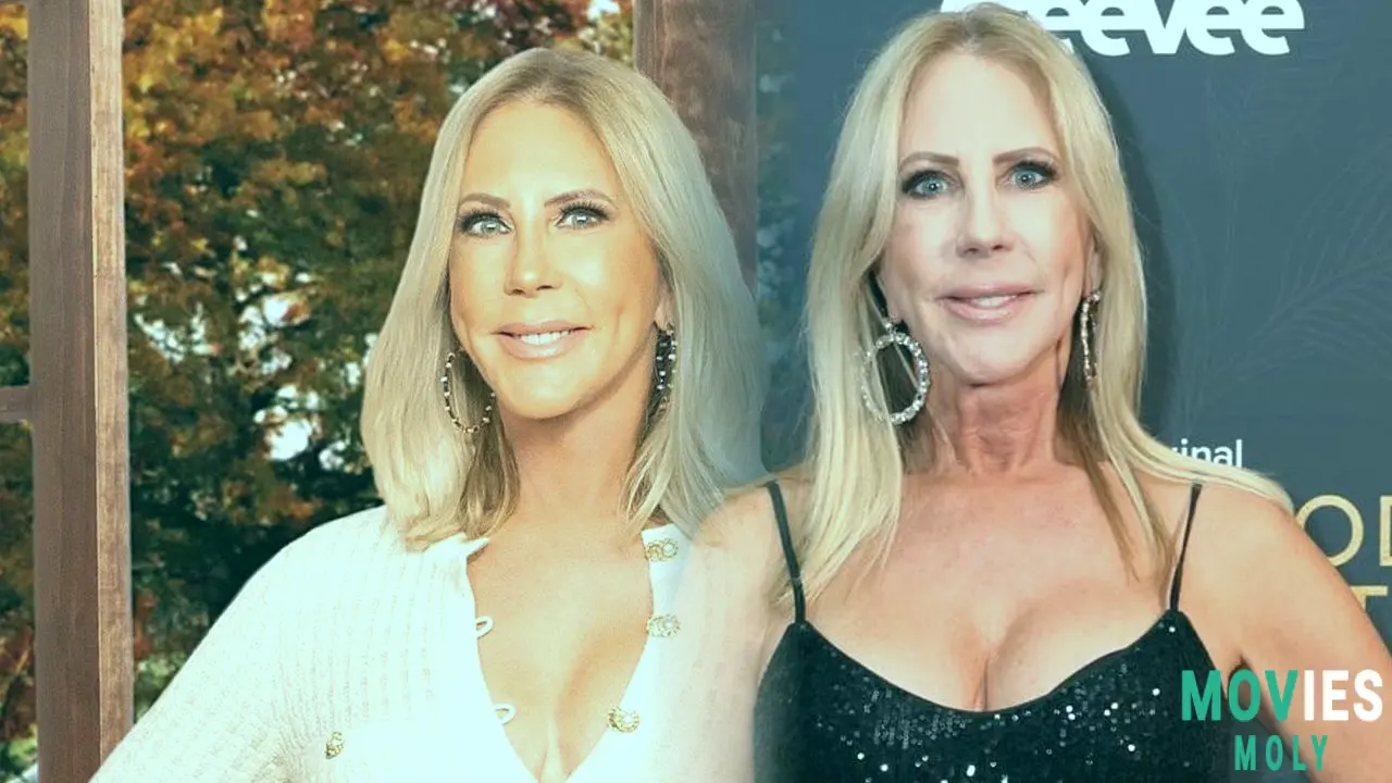 The OG is Officially Back: Vicki Gunvalson Returns to RHOC for Season 20! image 5