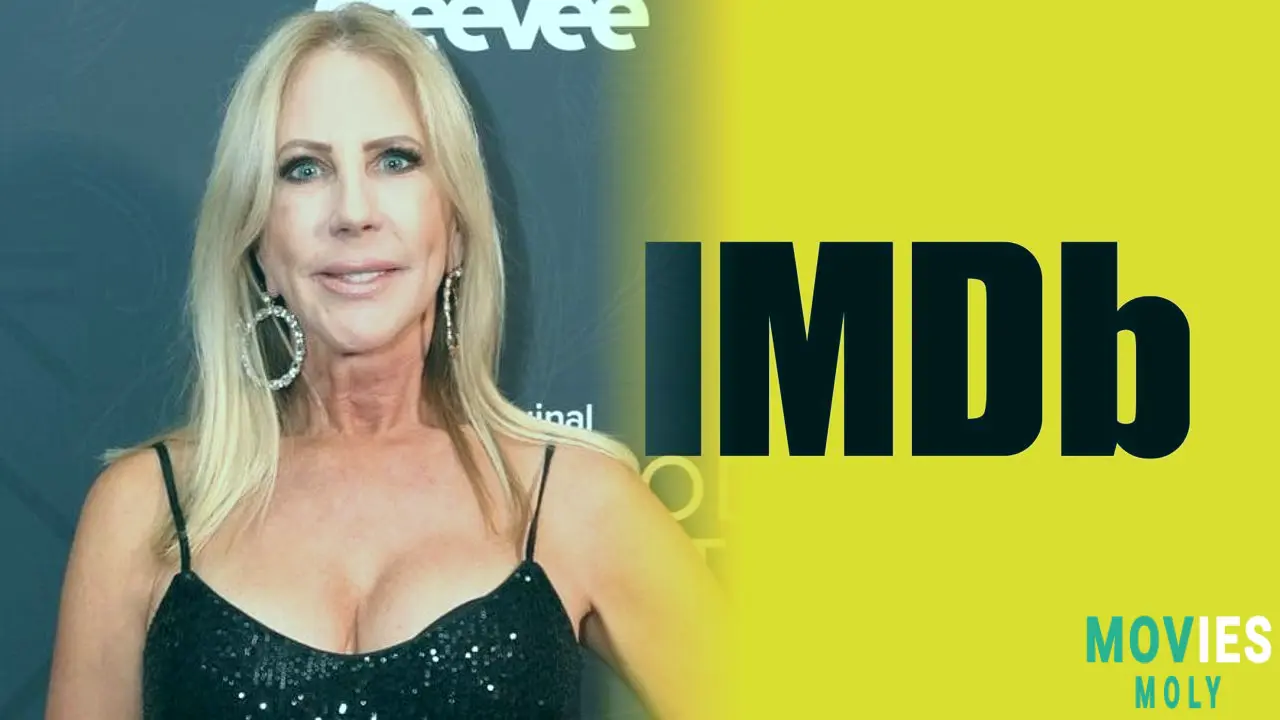 The OG is Officially Back: Vicki Gunvalson Returns to RHOC for Season 20! image 6