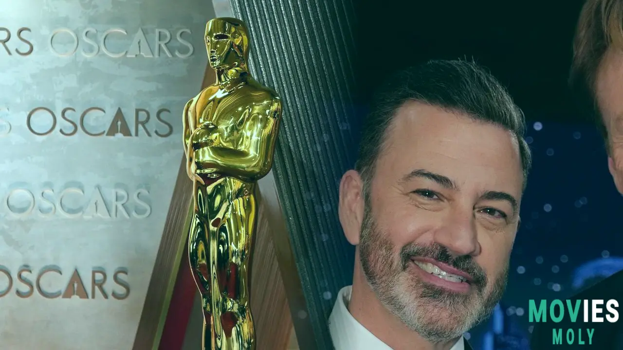 The Oscars Are Coming! Get the Date Time and All the Details for the 2025 Academy Awards image 4