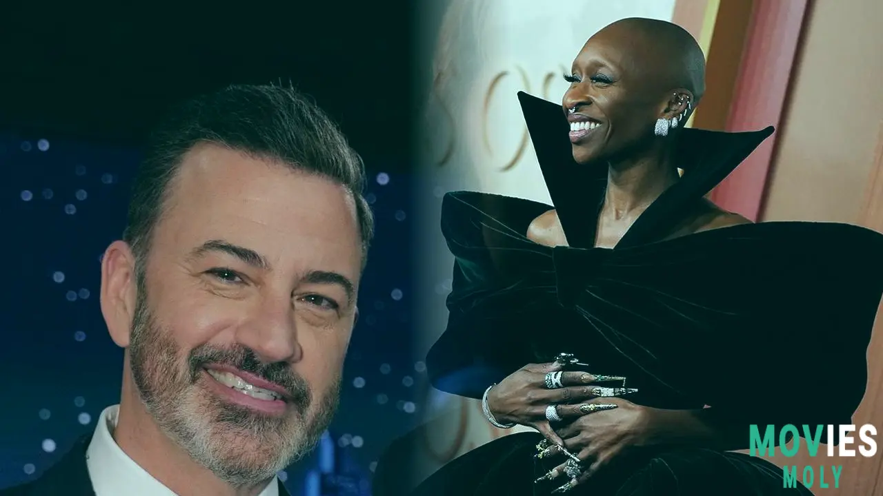 The Oscars Are Coming! Get the Date Time and All the Details for the 2025 Academy Awards image 5