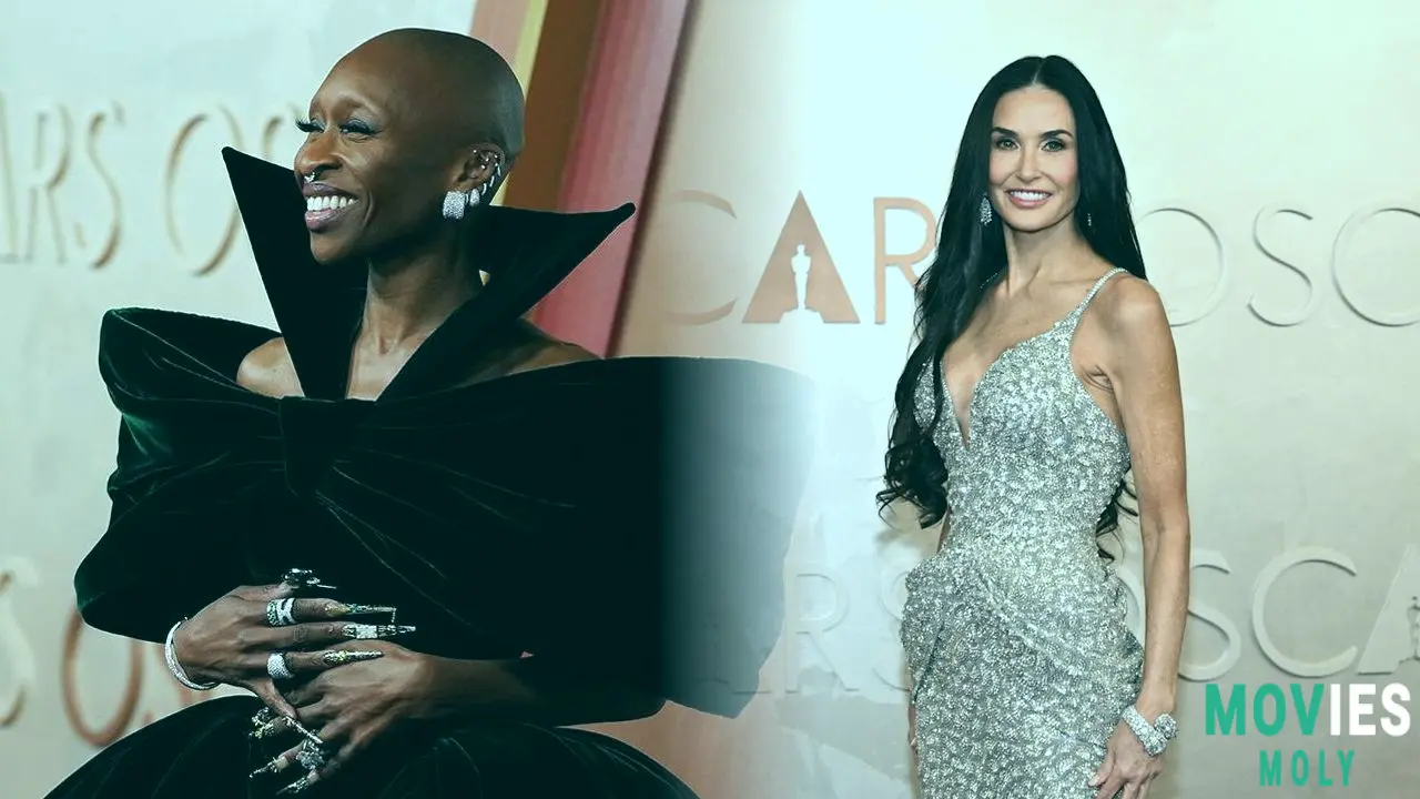 The Oscars Are Coming! Get the Date Time and All the Details for the 2025 Academy Awards image 6