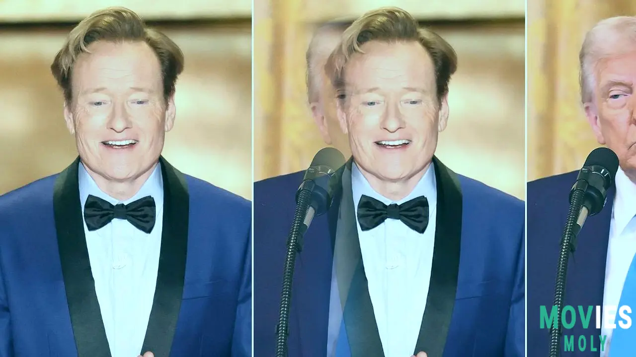 The Oscars Go (Mostly) Trump-Free: Why Hollywood Kept Politics on Mute This Year image 4