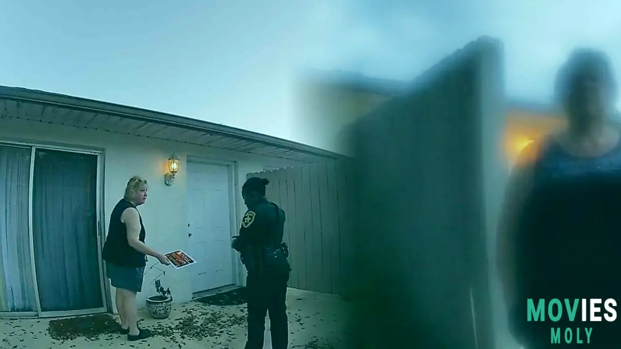 The Perfect Neighbor: Unpacking a Florida Community's Heartbreaking Story image 3
