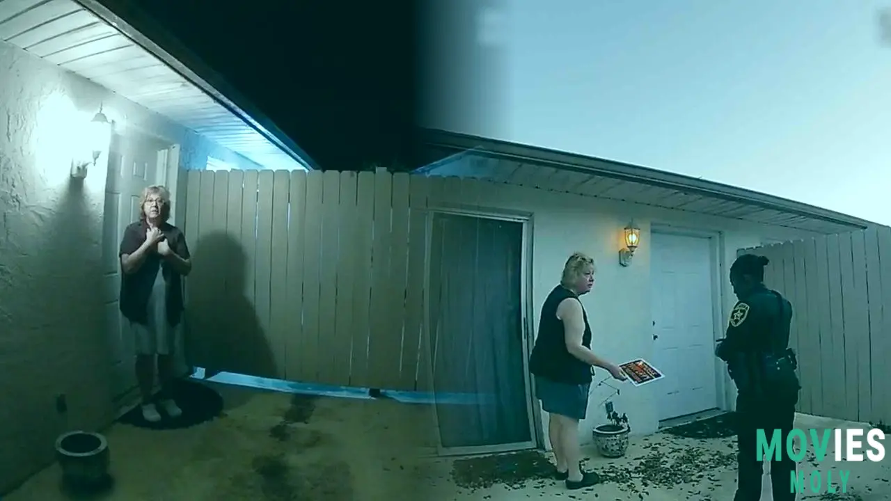 The Perfect Neighbor: Unpacking a Florida Community's Heartbreaking Story Main Image