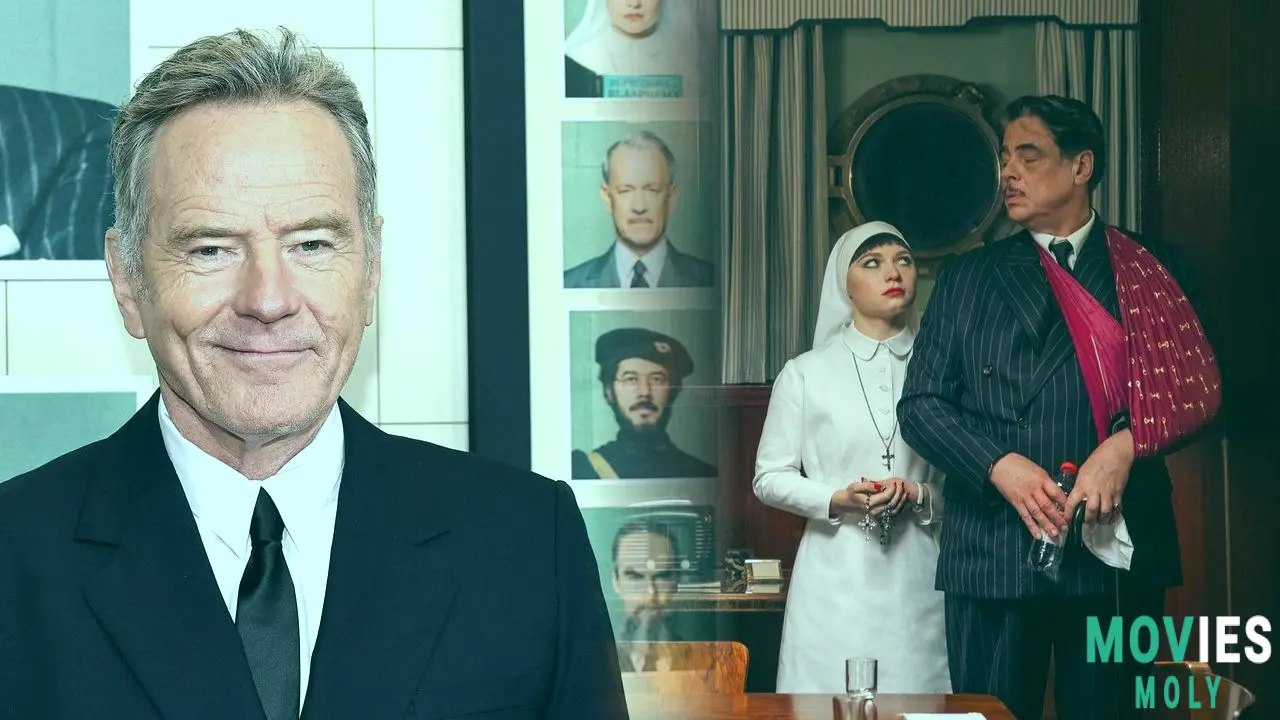 The Phoenician Scheme Arrives: Everything You Need to Know About Wes Anderson's Latest Big Movie image 3