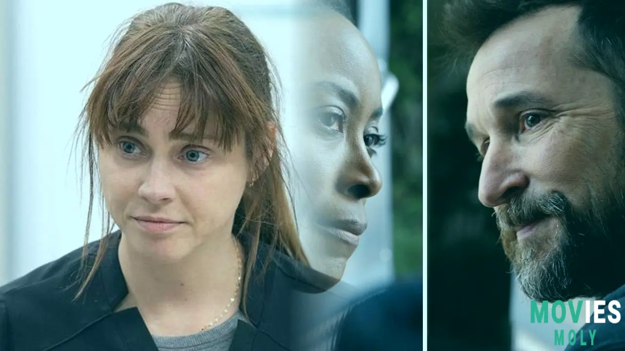 'The Pitt' Episode 11 '5 PM' Just Broke Us: Secrets Lies and a Cliffhanger That'll Make You Scream! image 3