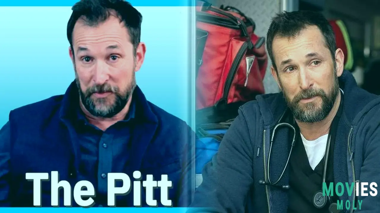 'The Pitt' Episode 11 '5 PM' Just Broke Us: Secrets Lies and a Cliffhanger That'll Make You Scream! image 5