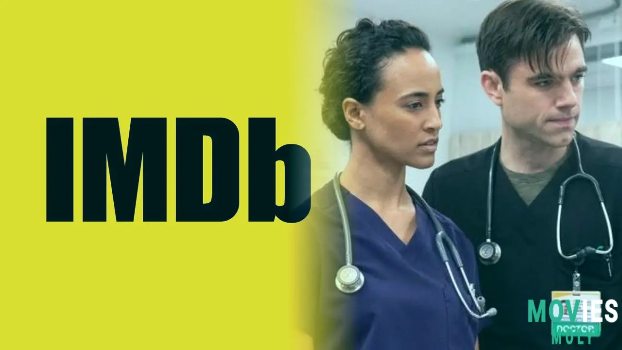 The Pitt Episodes: Hour by Hour Drama Unfolds on MAX image 6