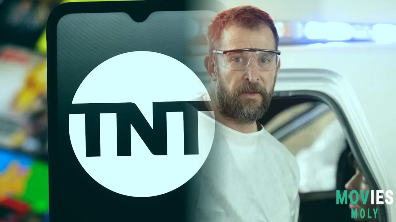 "The Pitt" Season 1 Hits TNT Uncensored: A Groundbreaking Move for Cable TV image 5