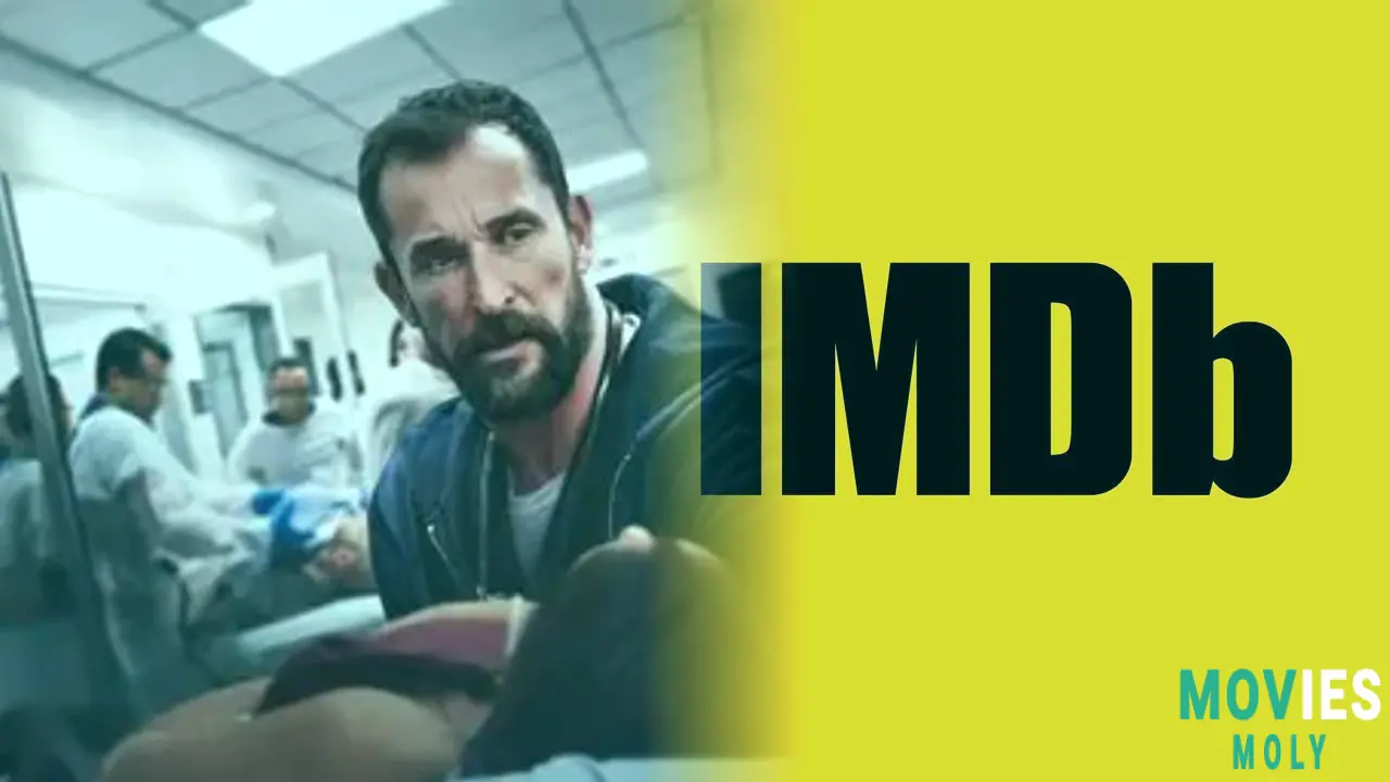 "The Pitt" Season 1 Hits TNT Uncensored: A Groundbreaking Move for Cable TV image 8