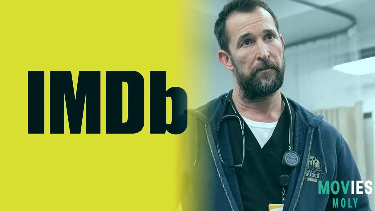 "The Pitt" Season 1 Hits TNT Uncensored: A Groundbreaking Move for Cable TV image 9