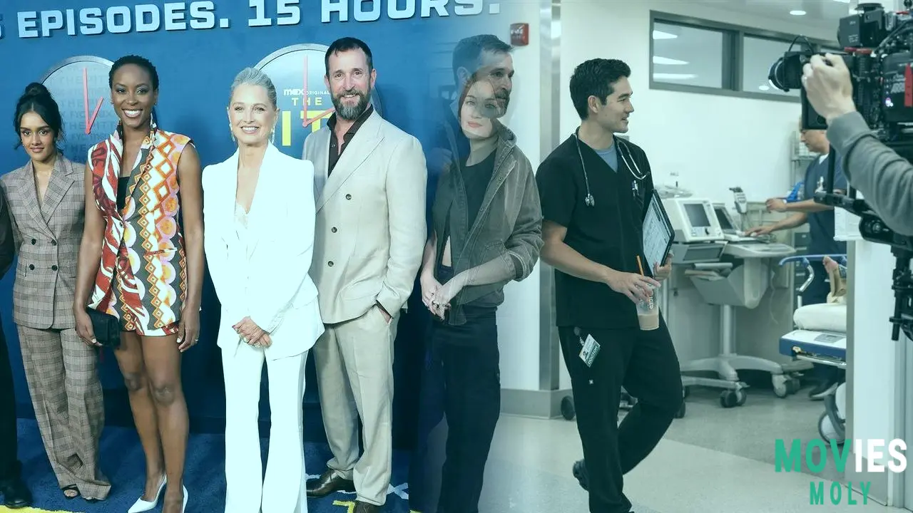 The Pitt Season 2: A Full Review and Tips on How to Beat the Competition image 5
