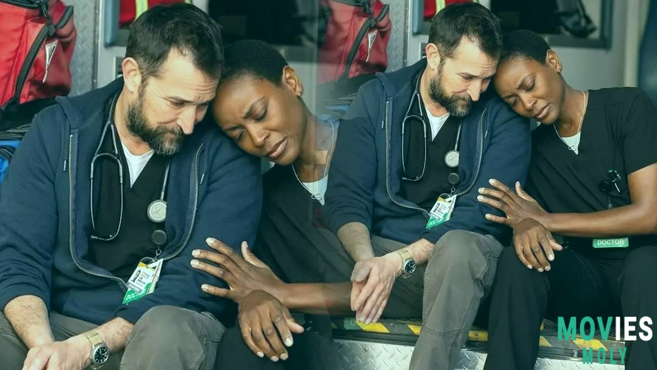The Pitt Season 2: A Full Review and Tips on How to Beat the Competition image 8